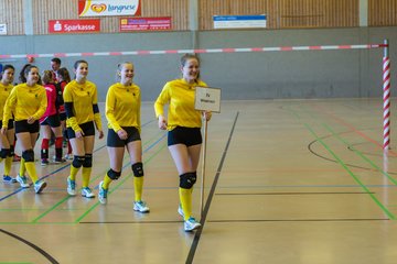 Bild 27 - U16 Deutsche Meisterschaft